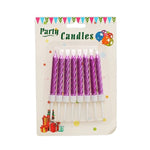 Party Candles