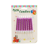 Party Candles