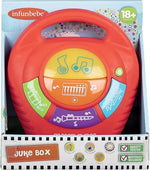 Infunbebe Juke Box