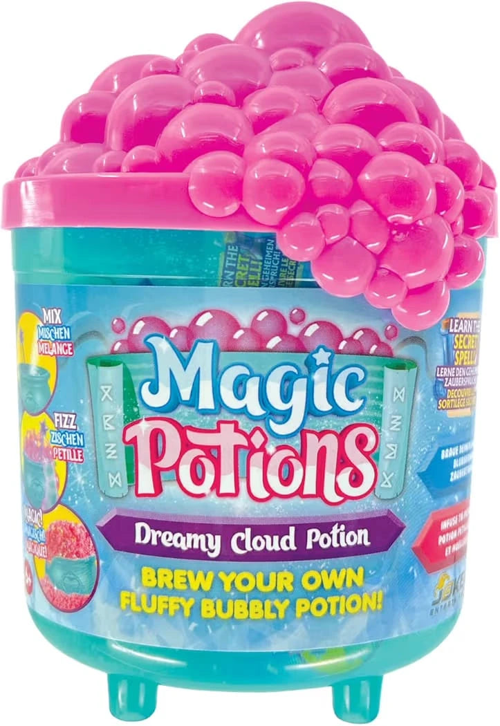 Magic Potions Dreamy Cloud Potion