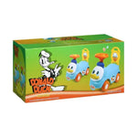 Donald Duck Ride-On