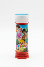Bubble Water Toy