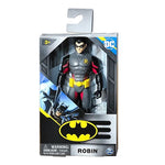 Robin Action Figure