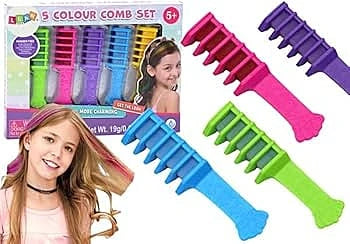 BES Colour Comb Set