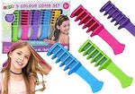 BES Colour Comb Set