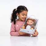 Bagi Soo Doll