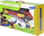 Kids Toy Crossbow Set