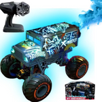 X-MOSTER Off-Road Truck
