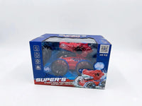 Spider-Man Water-Jet Vehicle