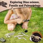 Exploring Prehistoric Life
