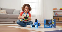 RC Stitch Racer