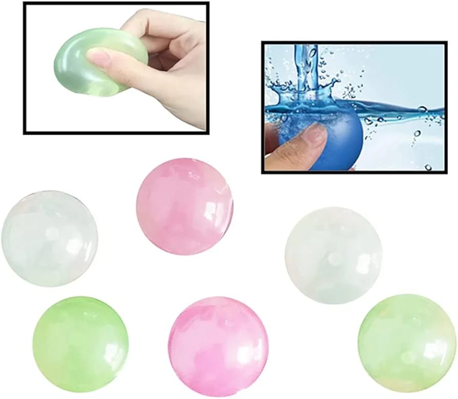 Stick & Splatters Toy