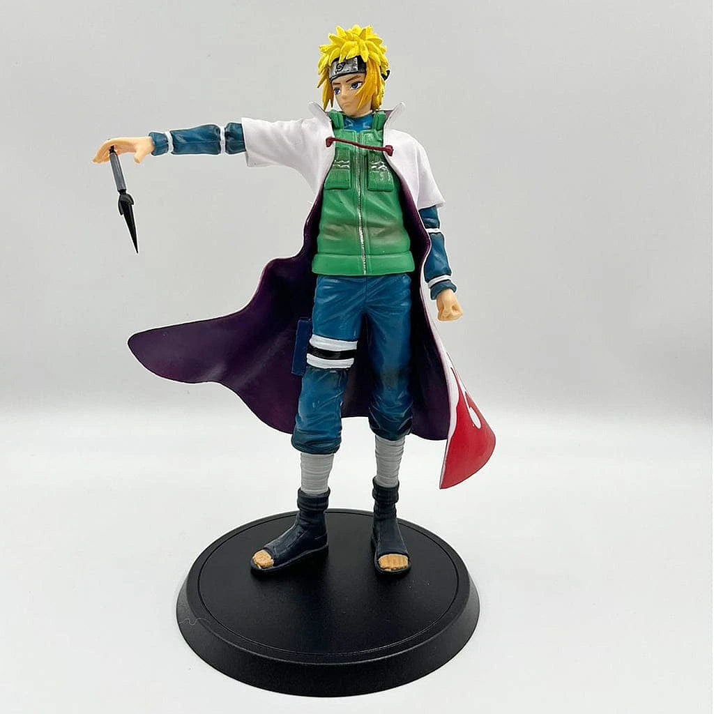 Naruto Action Figure