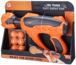 Air Pump Soft Bullet Gun