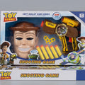 Toy Story Soft Bullet Gun