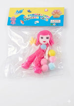 Decompression Squeeze Toy