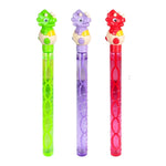 Dinosaur Bubble Wands Set