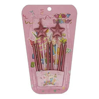 Happy Birthday Candles