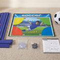 Soccer Throwing Game