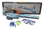 Colorful Water Blaster