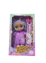 Camusite Doll Stroller Set