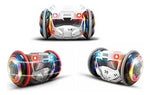 Gear Robot Balance Car
