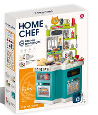 Home Chef Kitchen Set