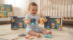 Baby Handbell Toy Set