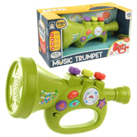 Music Trumpet Toy
