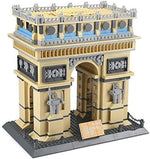 Triumphal Arch Set