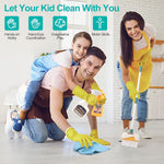 Clean Time Cleaning Set