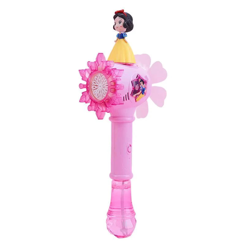Disney Princess Bubble Wand