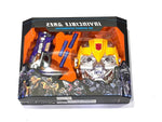 Transformers Blaster Set