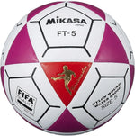 Mikasa FT-5 Soccer Ball
