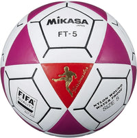 Mikasa FT-5 Soccer Ball