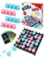 Bounce Game Party