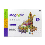 Magnetic Building Set