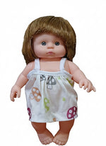 Cute Doll with Dress