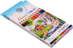 C3 Colour Pencils Set