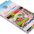 C3 Colour Pencils Set