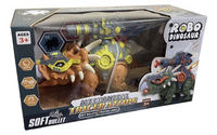 Mechanical Triceratops