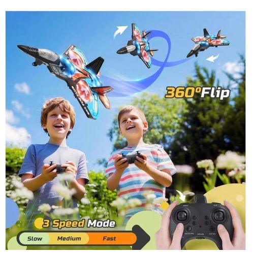 4-Axis Remote Control Drone