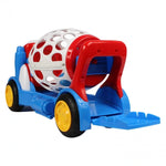 Colorful Cars Set