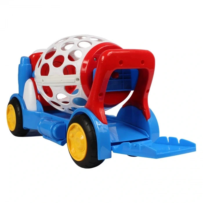 Colorful Cars Set