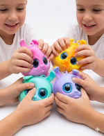 Colorful Bunny Toys