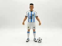 Soccer Player Figure