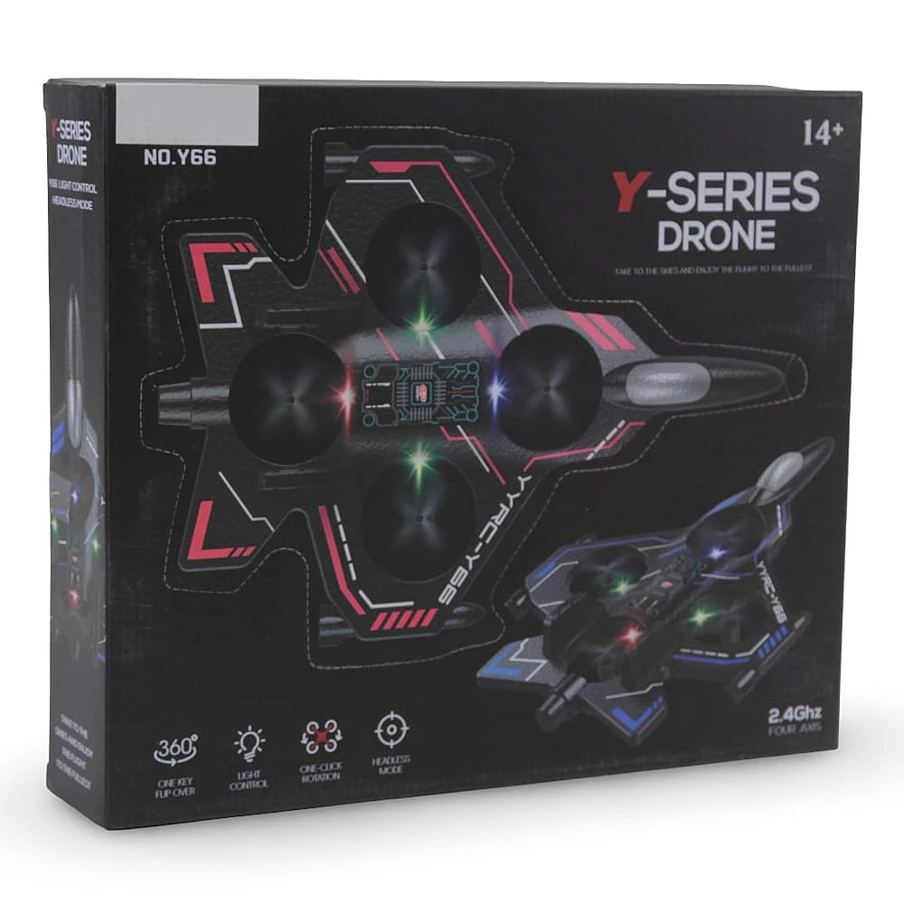 Y-Series Drone