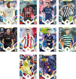 Panini FIFA 365 Trading Cards