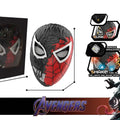 Spider-Man Mask Speaker