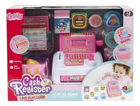 Belila Cash Register Toy